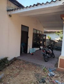 JUAL RUMAH 