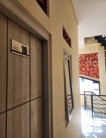 Kost putri solo banyuanyar