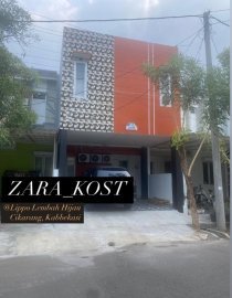 ZARA KOST