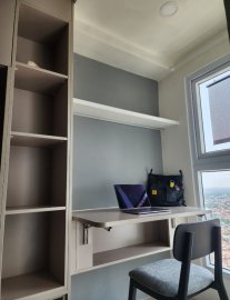 Apartemen studio Samesta Mahata Tanjung Barat