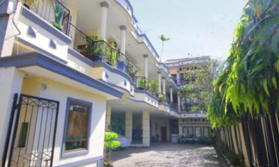 Kost Exclusive di  Kemang Jaksel - Mingguan dan bulanan