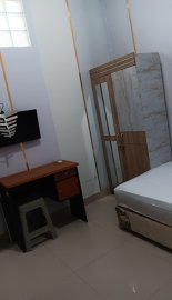 Kost pria dan wanita