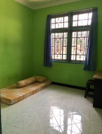 Kost Kelapa Lima