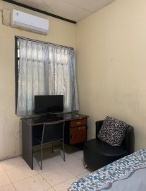 SEWA KOST EKSLUSIF SOLO PADMA KOST SOLO