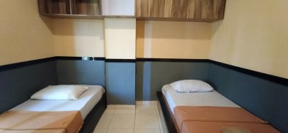 Winda Desi kuniawati Residence kost harian rombongan