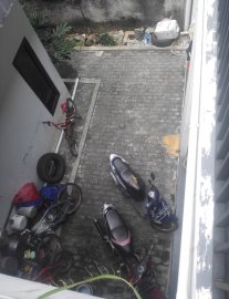 kost jl. siaga 2a..pasar minggu