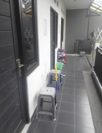 kost jl. siaga 2a..pasar minggu