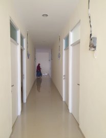 Baru jadi! kost eksklusief di jl. Al-barkah 21 RT012/RW04 (TEBET) Manggarai Selatan