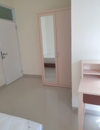 Baru jadi! kost eksklusief di jl. Al-barkah 21 RT012/RW04 (TEBET) Manggarai Selatan