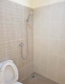 Baru jadi! kost eksklusief di jl. Al-barkah 21 RT012/RW04 (TEBET) Manggarai Selatan