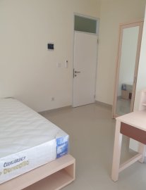 Baru jadi! kost eksklusief di jl. Al-barkah 21 RT012/RW04 (TEBET) Manggarai Selatan