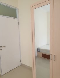 Baru jadi! kost eksklusief di jl. Al-barkah 21 RT012/RW04 (TEBET) Manggarai Selatan