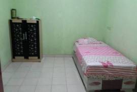 Kost Pisangan Lama 2 AC