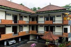 Wisma Manggis Gianyar 