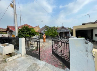 Kost Eksklusif Pusat Kota Padang fasilitas lengkap