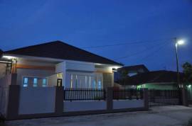 Rumah Kost Exclusive Nisrina Pekan Baru (d.h Humaira Kost)