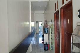 Kost Rumah LE Laundry Exelso Rungkut Surabaya