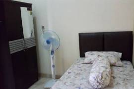 Kamar kos Gading Serpong Mall SMS Tangerang