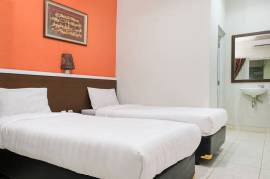 OYO 589 Hotel Desa Puri Syariah