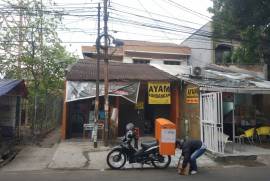 Kost Putri Kota Bambu Tomang Slipi