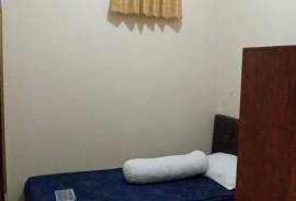 Kost Wanita Benhil Residence