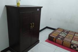 Kost di Sarijadi