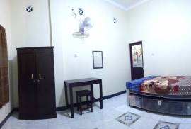 Kost Putri Muslimah Okke_Home