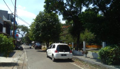 Homestay Semarang strategis di Undip Tembalang penginapan sewa rumah harian untuk Rombongan 