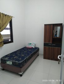 Kost sunter santi campur