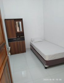 Kost sunter santi campur