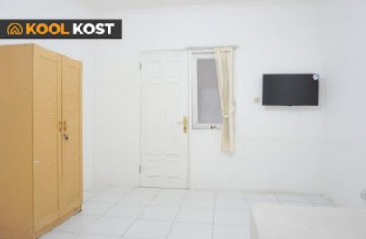 Kost Texas Perum Bromo Karawaci 