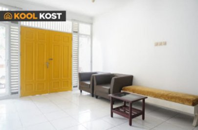 Kost Texas Perum Bromo Karawaci 