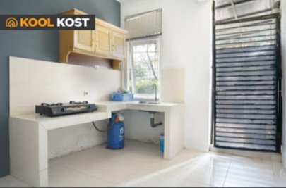 Kost Texas Perum Bromo Karawaci 