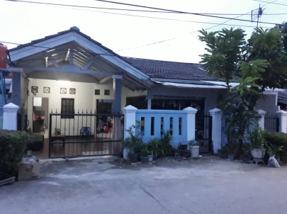 Kost Nano House, Setu Cilangkap 