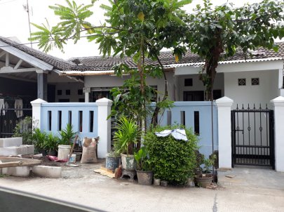 Kost Nano House, Setu Cilangkap 