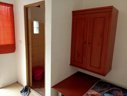 Kost Campur dekat Unjani Cimahi