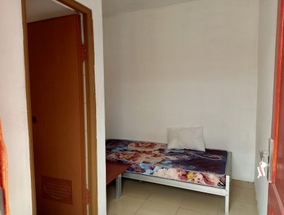 Kost Campur dekat Unjani Cimahi