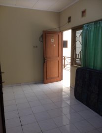 Kost Tubagus Ismail 8 Dago Bandung