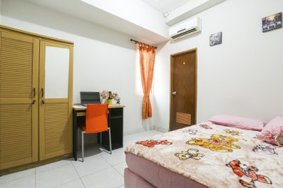 Kost Green Kemanggisan 88 A