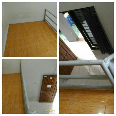  Kost putra Jl Nangka No. 4a Condong Catur (Amikom,FE UII, UPN veteran)