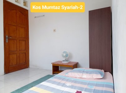 Kost Muslimah Mumtaz Syariah-2, Umbulharjo, Yogyakarta