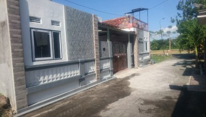 Kost di Klaten Kota Nyaman dan Aman