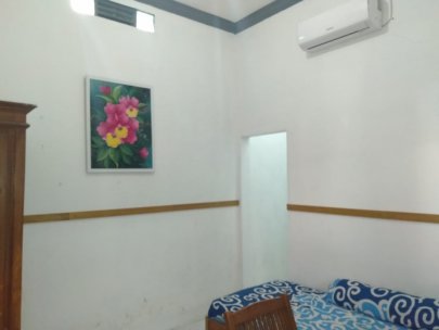 Kost di Klaten Kota Nyaman dan Aman