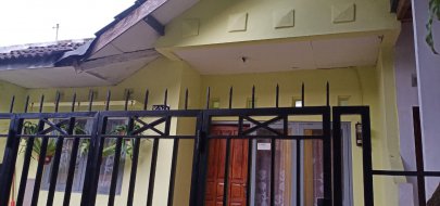 Homestay dekat UNNES di Semarang