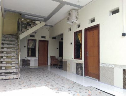 Kost Putri Dekat Masjid Al Akbar Surabaya