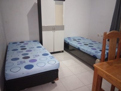 Kost Ciputat Molek VI Dekat UIN 