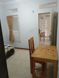 Kost Ciputat Molek VI Dekat UIN 