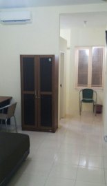 Kost Griya Farsha, utan kayu, matraman, jakarta