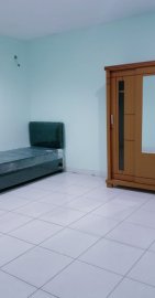 KOST DEPAN STAN BINTARO SEKTOR 5 TANGSEL