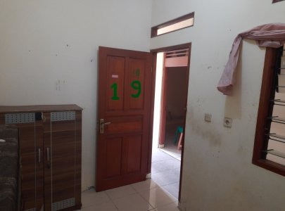 menyediakan sewaan kost perbulan